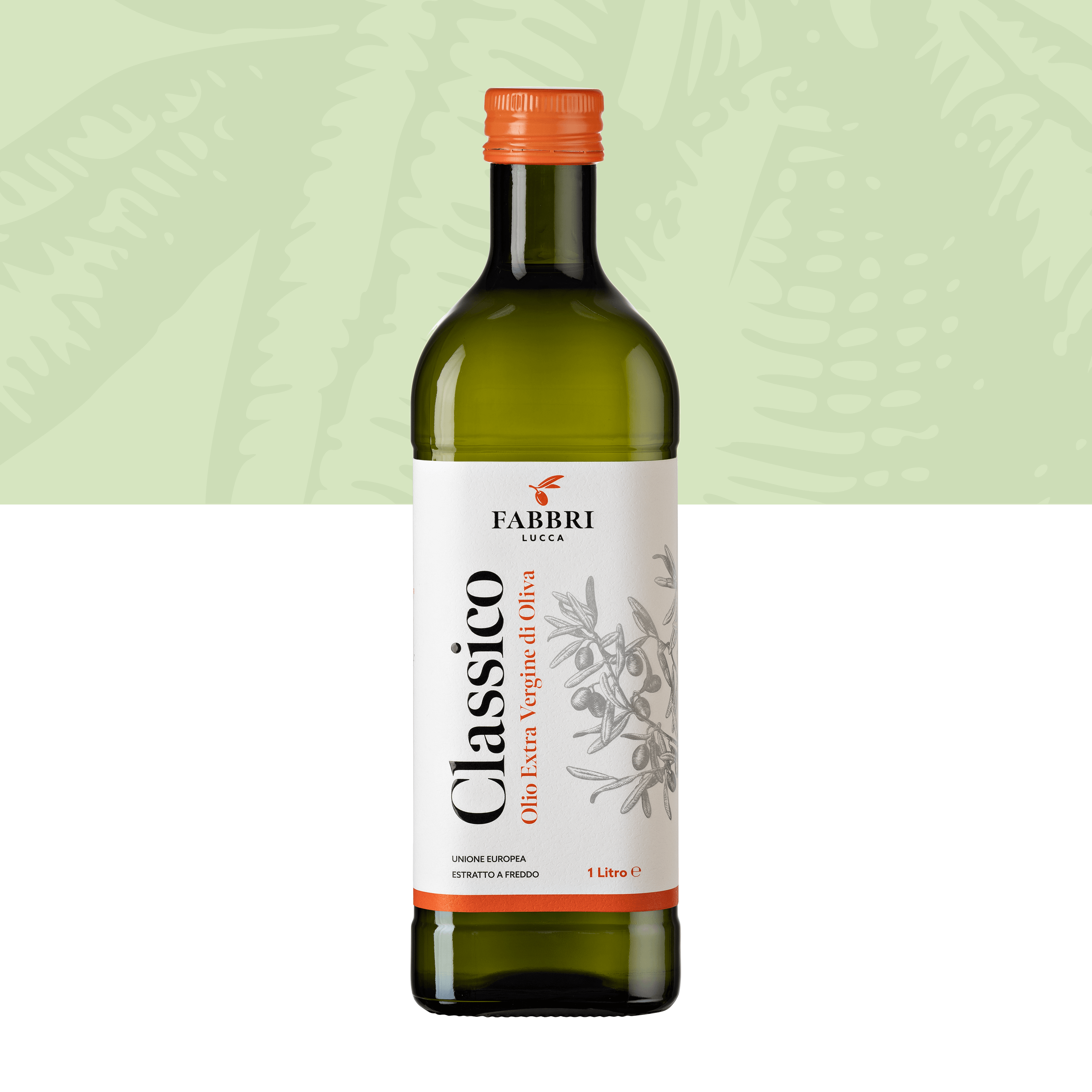 Classico Extra Vergine