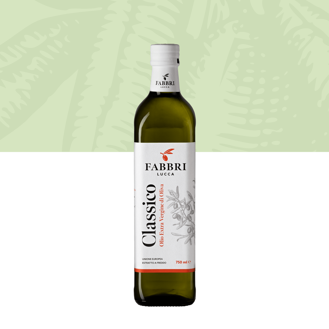 Classico Extra Vergine