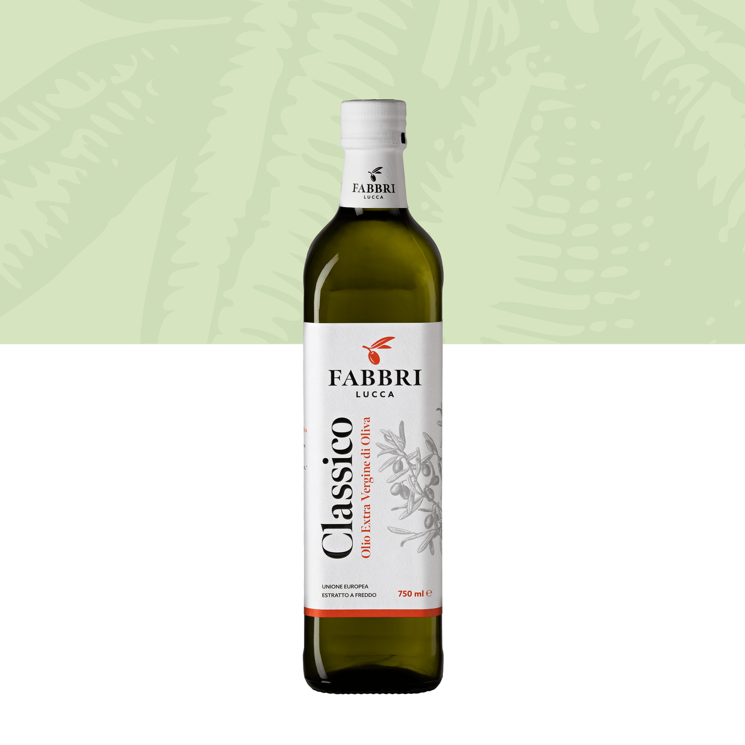 Classico Extra Vergine