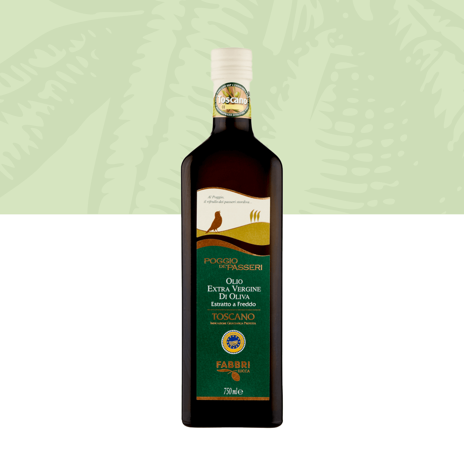 Poggio De&